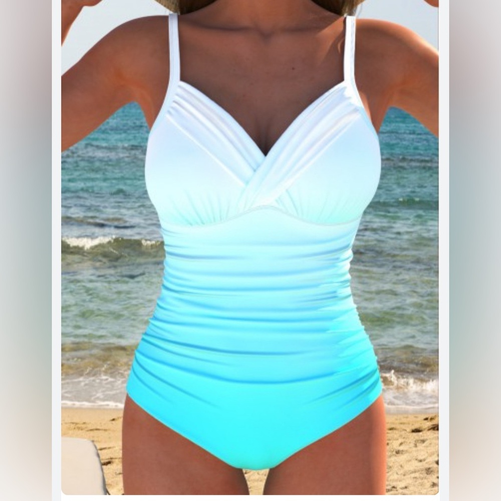 Bathing suit